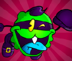 App Icon - Viral Bounce