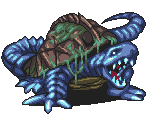 Monsters (1/4) - Final Fantasy Dimensions