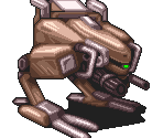 Monsters (2/4) - Final Fantasy Dimensions