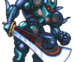 Monsters (3/4) - Final Fantasy Dimensions