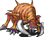 Monsters (4/4) - Final Fantasy Dimensions