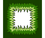 Plains Tileset - Pizza Tower