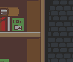Pizzascare Backgrounds 2 (Demo) - Pizza Tower