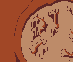 Bloodsauce Dungeon Backgrounds 4 - Pizza Tower