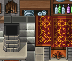 Tilesets (2/4) - Final Fantasy Dimensions