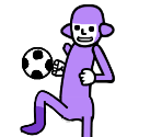 Space Soccer (Rhythm Heaven Megamix Style) - Rhythm Heaven Customs