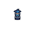 The Mask - Final Fantasy Dimensions