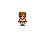 Sol - Final Fantasy Dimensions
