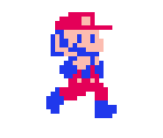 Mario (Layla-Style) - Mario Customs