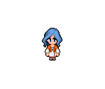 Sarah - Final Fantasy Dimensions