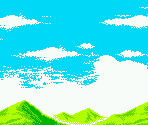 Background 1 - Pocket Monster (Bootleg)