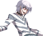 Accelerator - Dengeki Bunko Crossing Void
