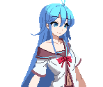 Erio Touwa - Dengeki Bunko Crossing Void