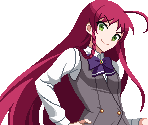 Emi Yusa - Dengeki Bunko Crossing Void