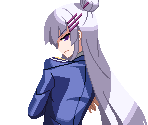 Frolaytia Capistrano - Dengeki Bunko Crossing Void