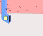 Background & UI - Sammy's Science House