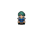 Nacht - Final Fantasy Dimensions