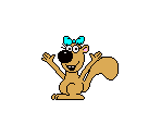 Characters - Sammy's Science House