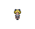 Alba - Final Fantasy Dimensions