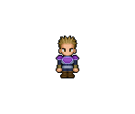 Glaive - Final Fantasy Dimensions