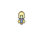 Argy - Final Fantasy Dimensions