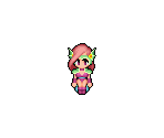 Barbara - Final Fantasy Dimensions