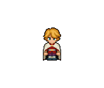 Gawain - Final Fantasy Dimensions