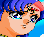 Cutscene 6 - Valis II