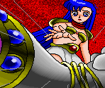 Cutscene 3-4 - Valis II