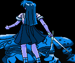 Cutscene 1-2 - Valis II