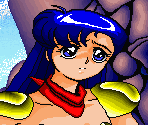 Cutscene 2-3 - Valis II