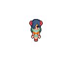 Matoya - Final Fantasy Dimensions