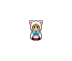 Sophia - Final Fantasy Dimensions