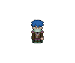 Jinnai - Final Fantasy Dimensions