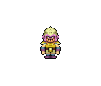 Shango - Final Fantasy Dimensions