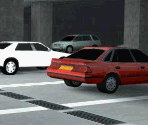 Stage 10 - V.I.P. (USA)