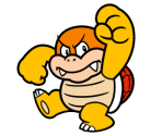 Stamps (Unlockable) - Super Mario 3D World + Bowser's Fury