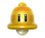 Item Storage - Super Mario 3D World + Bowser's Fury