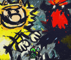 Staff Roll Images - Super Mario 3D World + Bowser's Fury