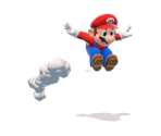Action Guide - Super Mario 3D World + Bowser's Fury