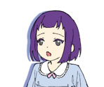 Mari Shinjo (Child) - Normal Me and Abnormal Friends