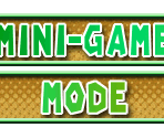 Mini-Game Mode - Mario Party 4