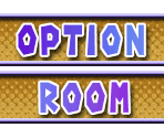 Option Room - Mario Party 4
