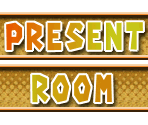 Present Room - Mario Party 4