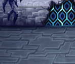 Battle Backgrounds (4/4) - Final Fantasy Dimensions