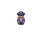 Bikke - Final Fantasy Dimensions