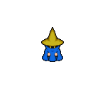 Black Mage - Final Fantasy Dimensions