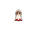 White Mage - Final Fantasy Dimensions