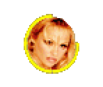 Character Icons - V.I.P. (USA)