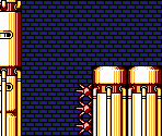 Doc Robot Stage 4 (Shadow Man Revisited) - Mega Man 3